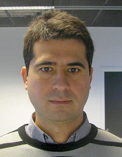 Aleksandar S. Dimovski