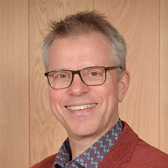 Arend Rensink