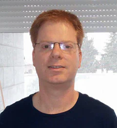 Boaz Rosenan