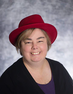 Christine H. Flood