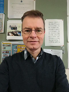Jan Martin Jansen