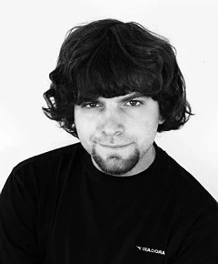 Joeri De Koster