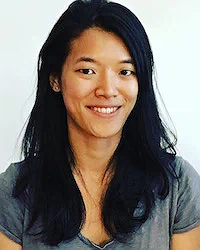 Kerry Chang