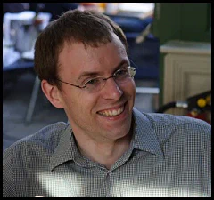 Laurence Tratt