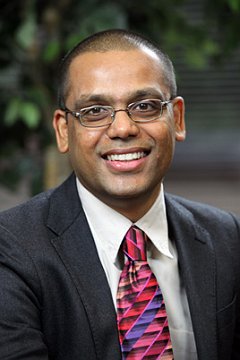 Narayan Ramasubbu