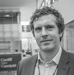 Tom Crick