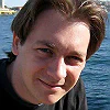 Tom Van Cutsem